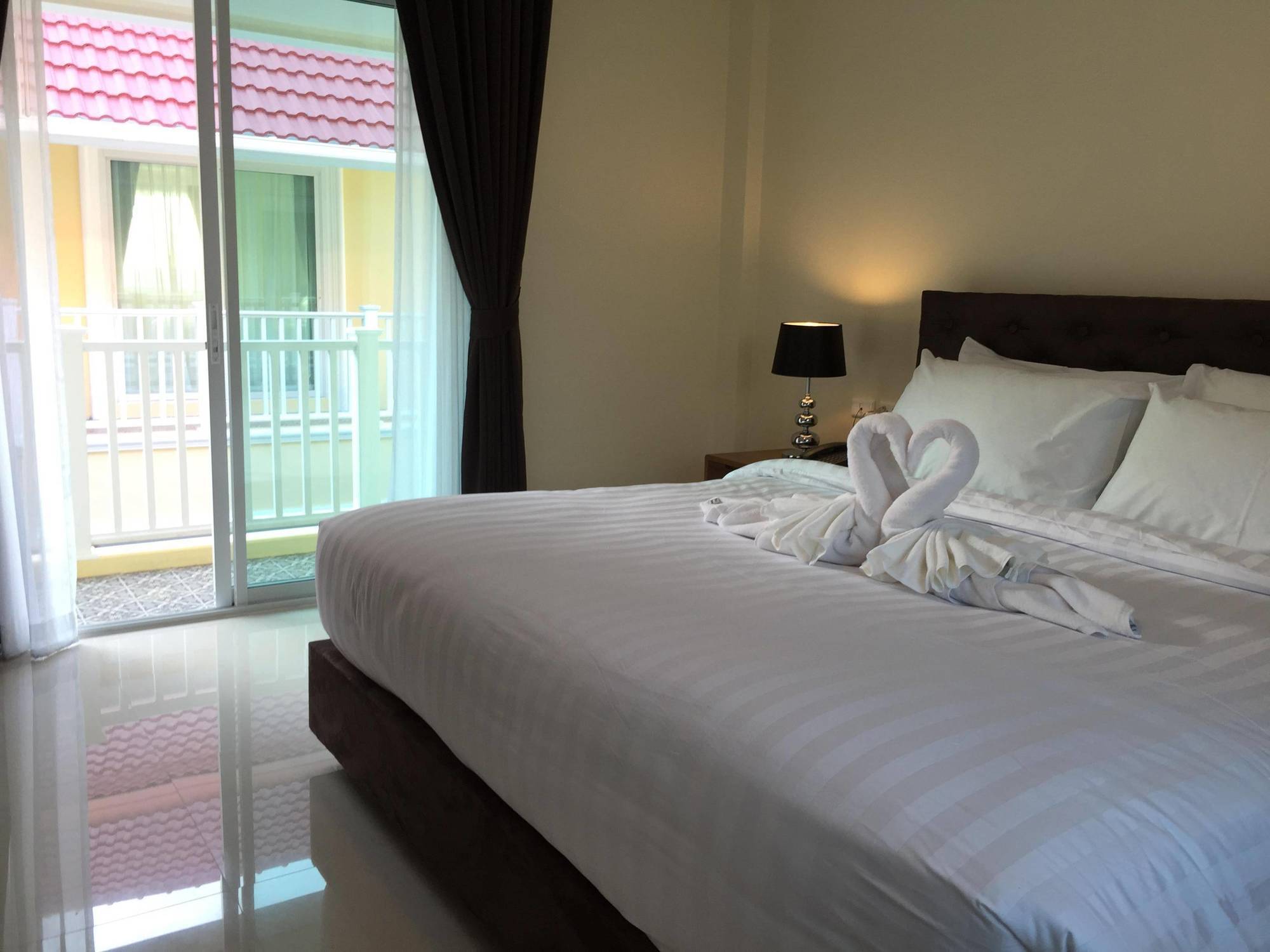 Villa De Chiangmai Čiang Mai Exteriér fotografie